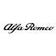 Logo Ecriture Alfa Romeo