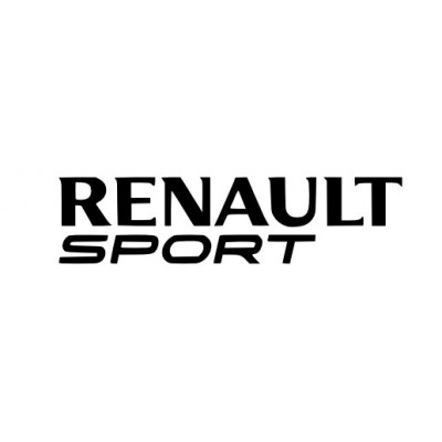 Logo Renault Sport 1