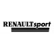 Logo Renault Sport 2
